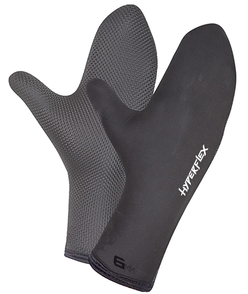 OVEN MITT 6MM GLOVE