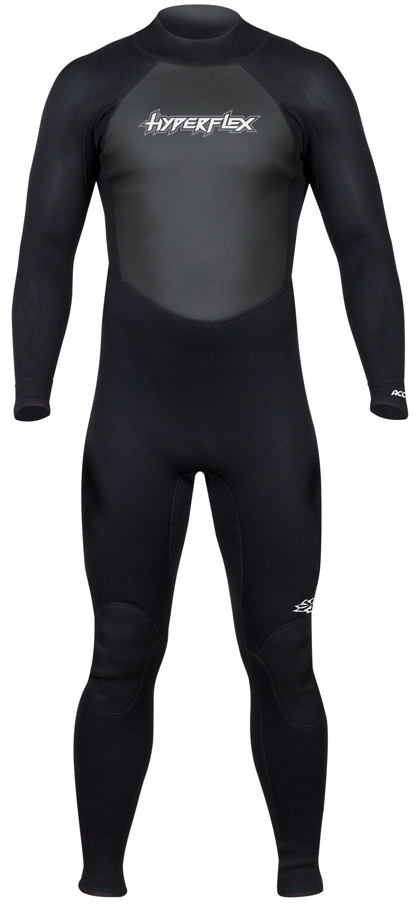 Men's Access Back Zip Fullsuit