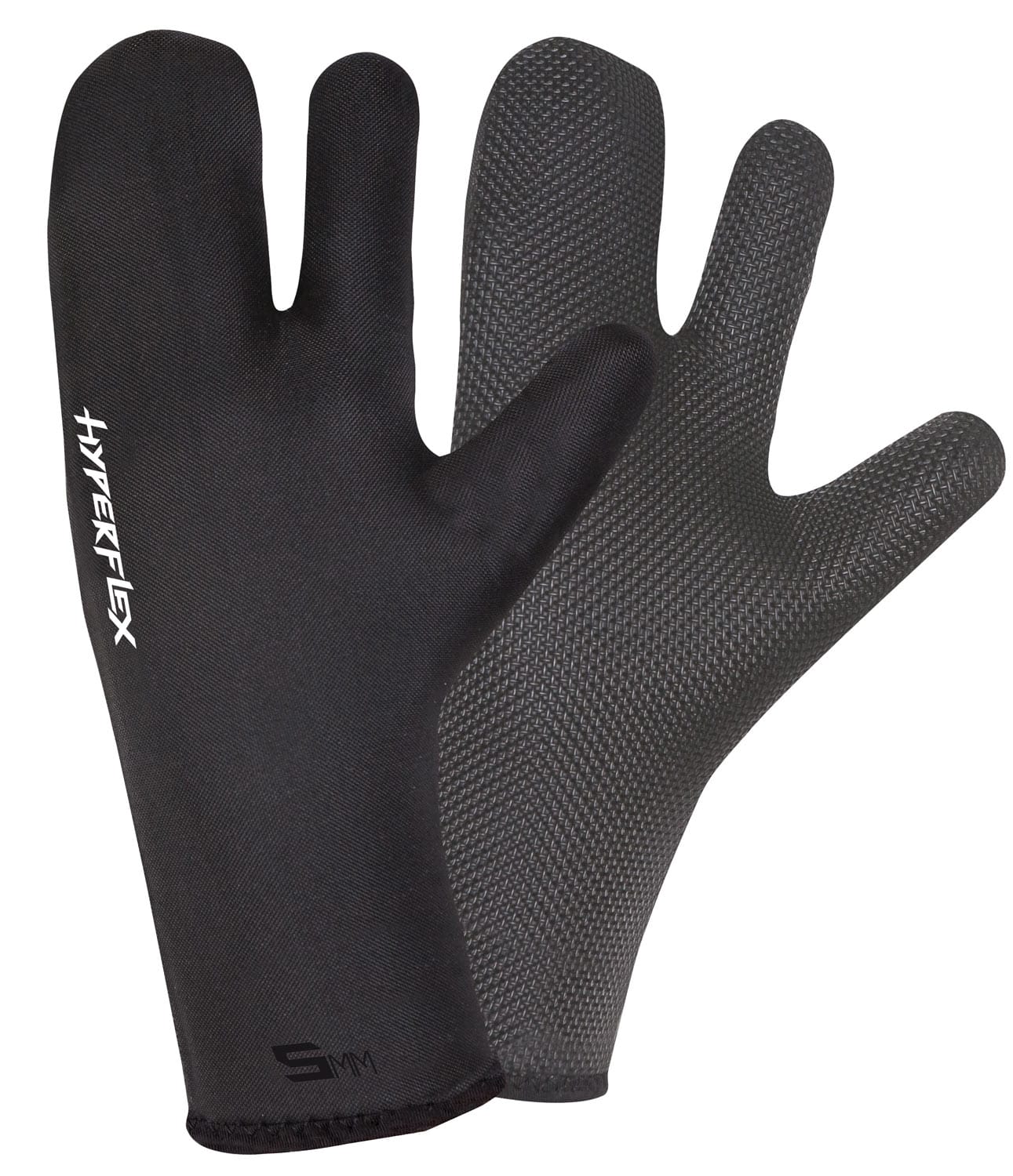THAW CLAW 5MM MITT