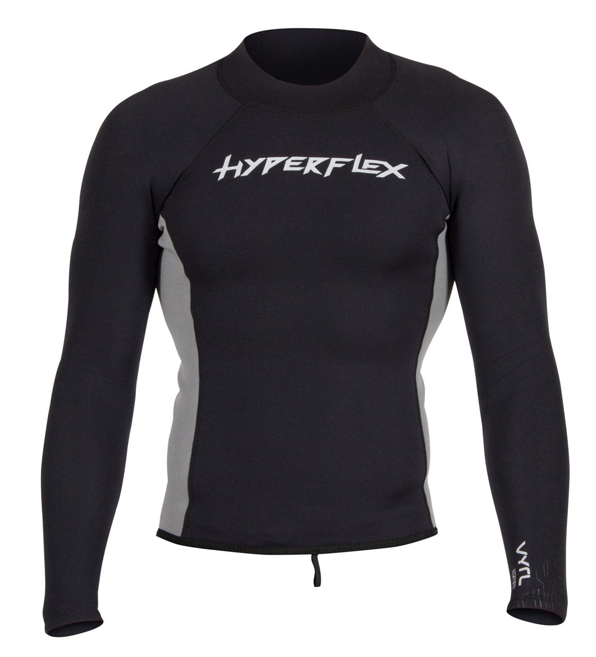 Men's Vyrl Long Sleeve Surf Top