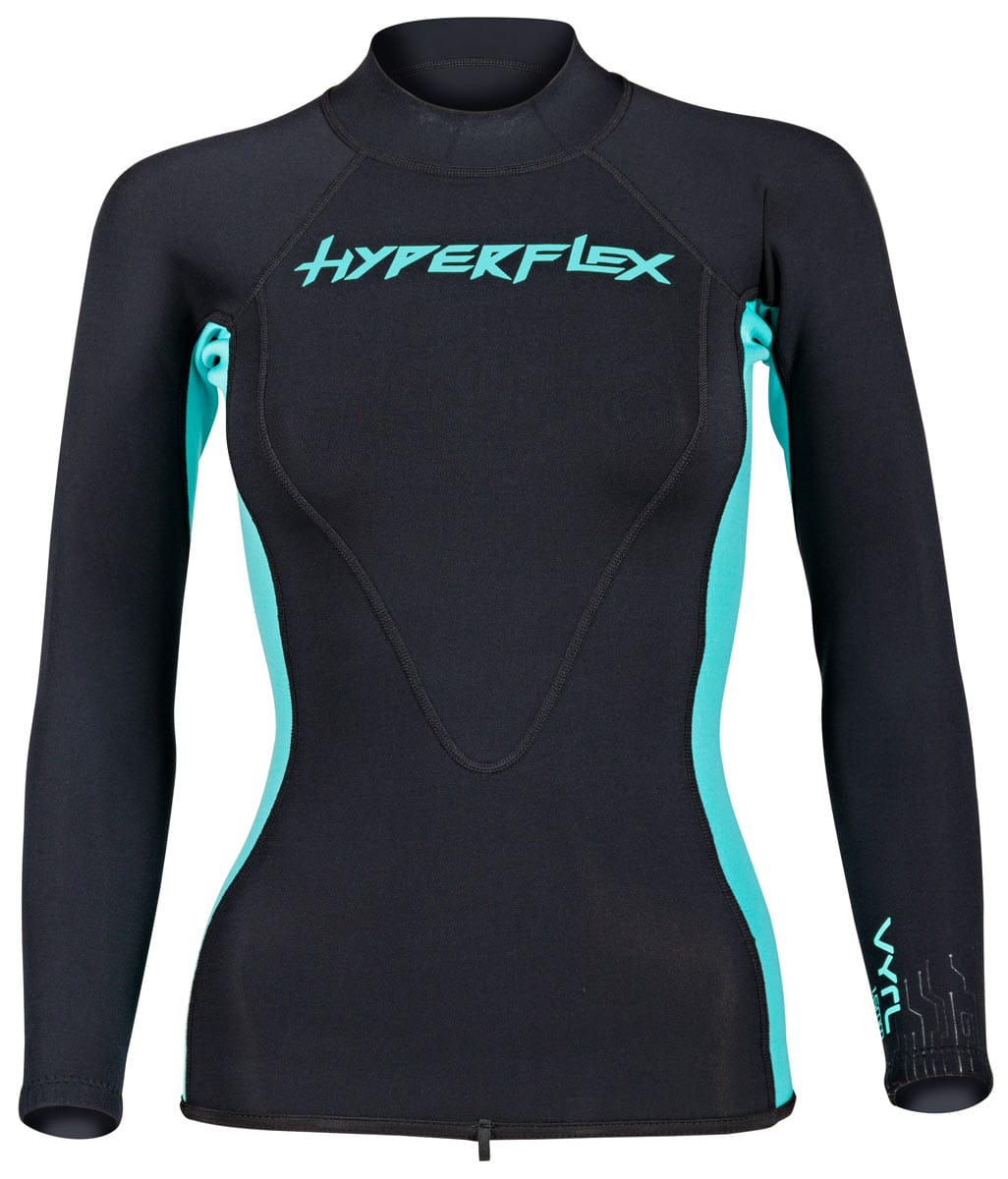 Women's Vyrl Long Sleeve Top