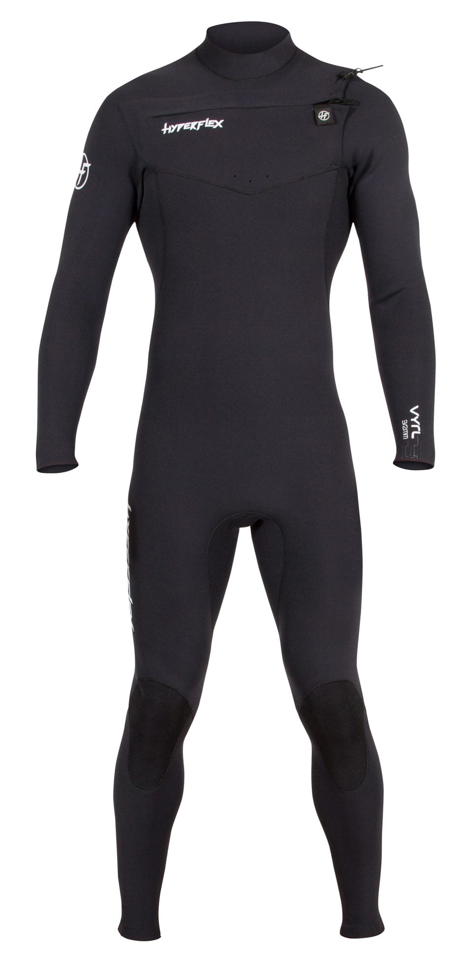 Men's Vyrl Front Zip Fullsuit